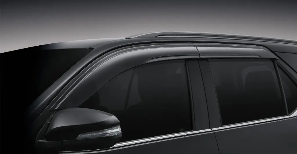 Side Visor
