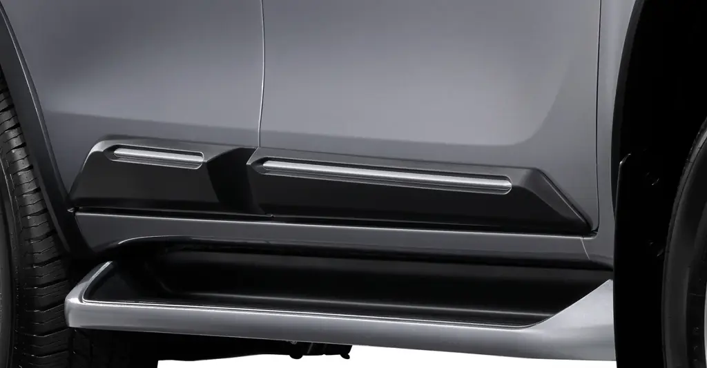 Body Side Moulding