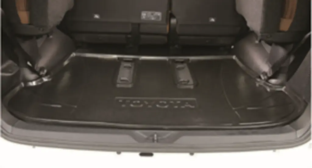 Luggage Tray, Long