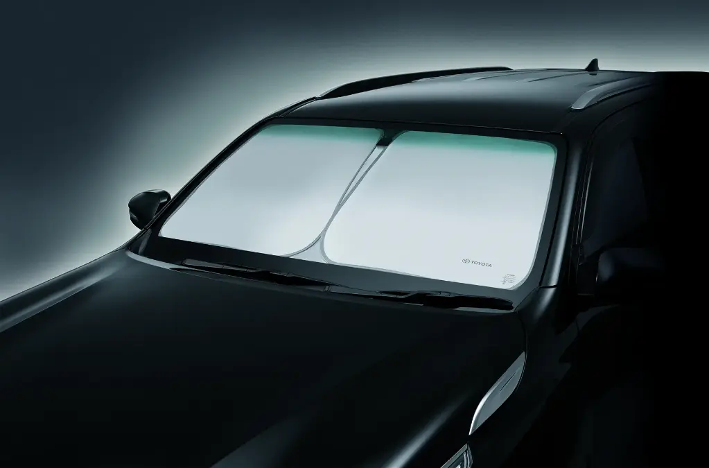 Sunshade