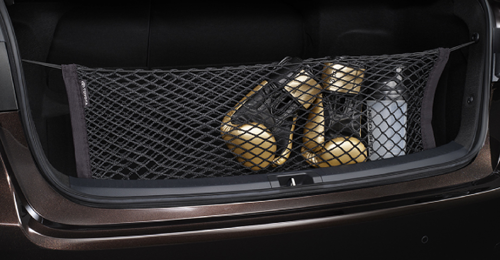 Cargo Net