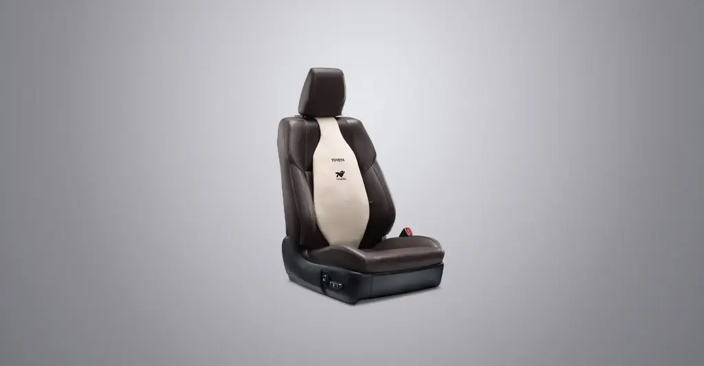Air Lumbar, Beige