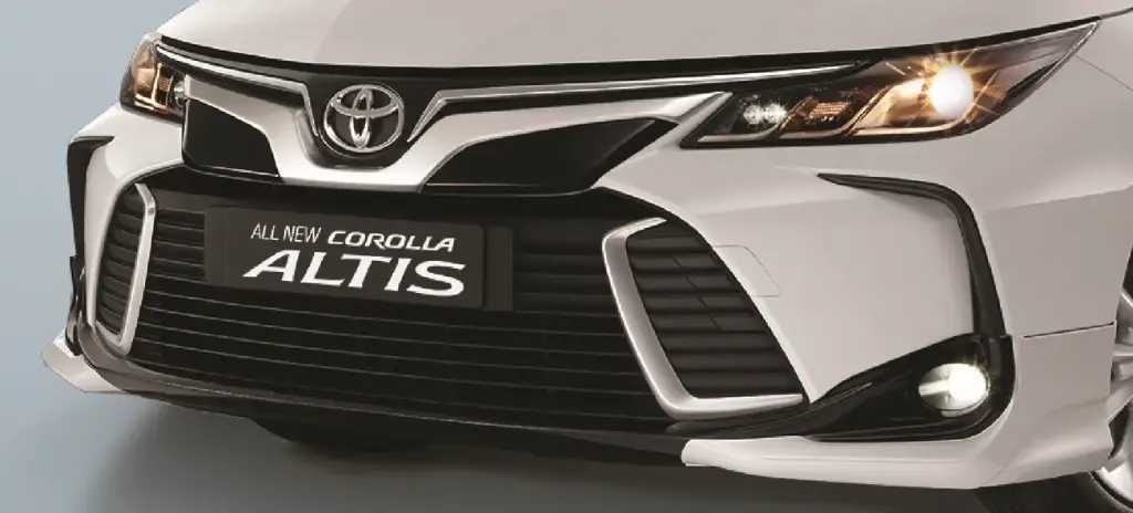 Front Bumper Spoiler