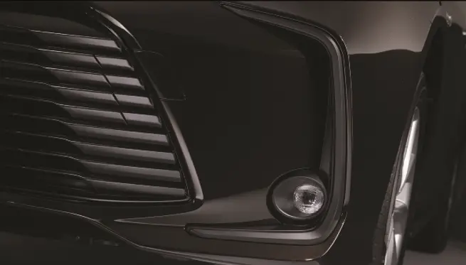 LED Foglamp