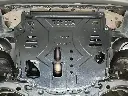 Engine Undercover