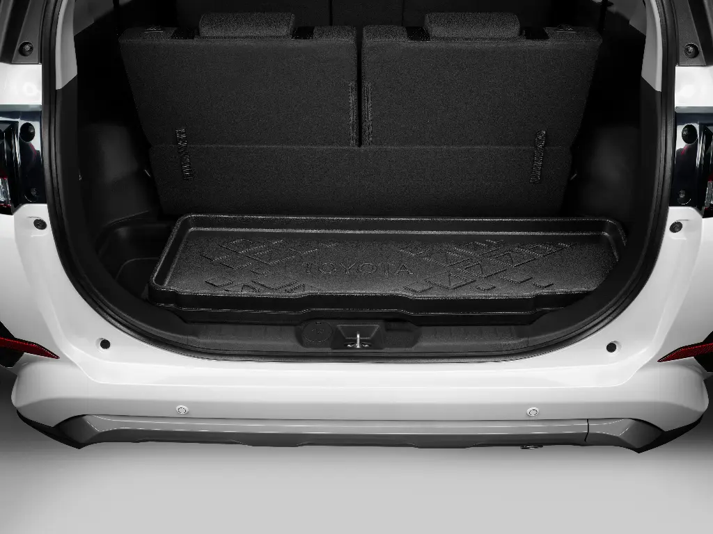 Luggage Tray, Design 1