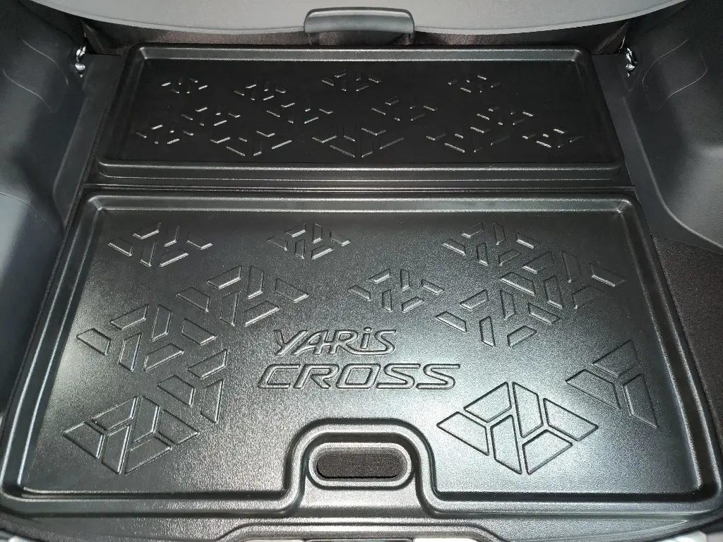 Luggage Tray