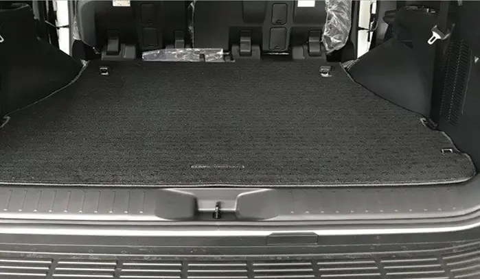 Cargo Mat