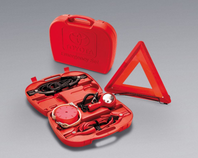 Emergency Set 2