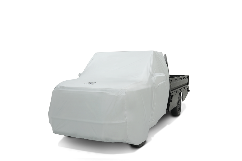 Cab Cover