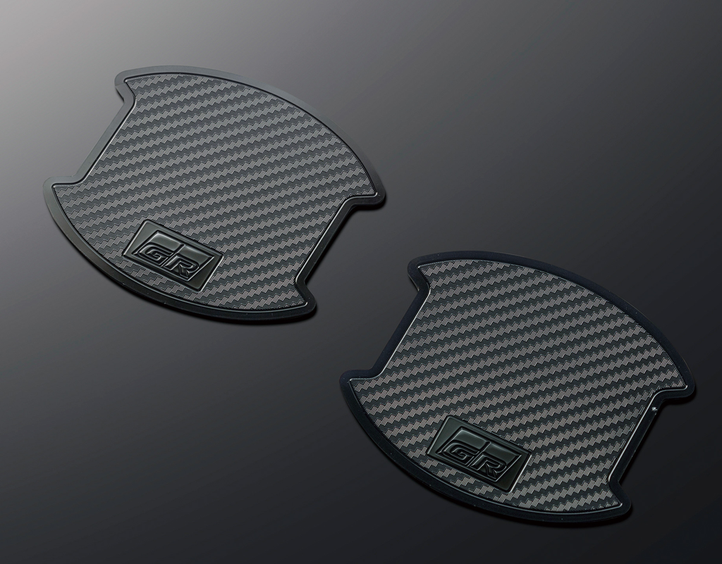 GR Door Handle Protector, (2 pcs.)