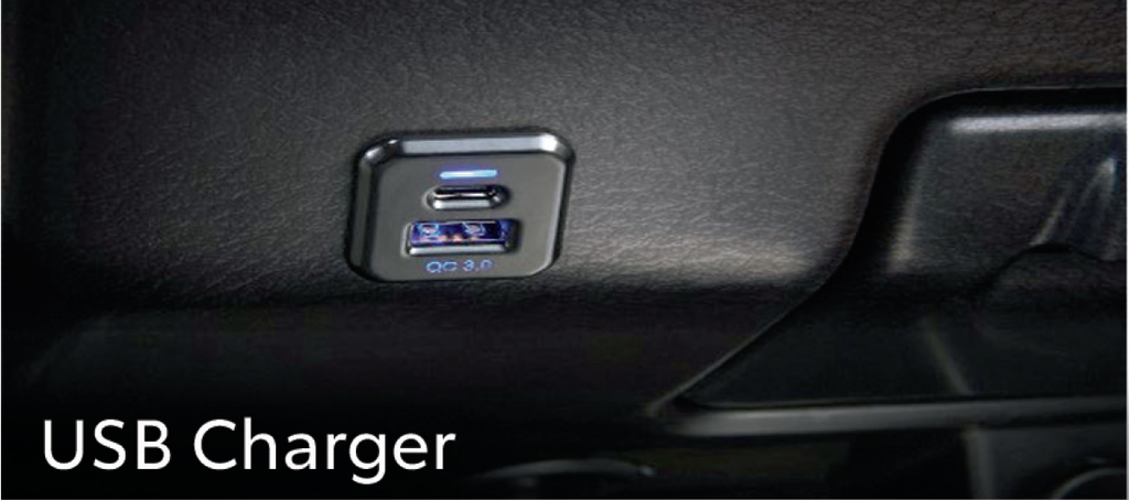 USB Charger