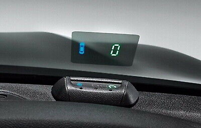 Head Up Display 