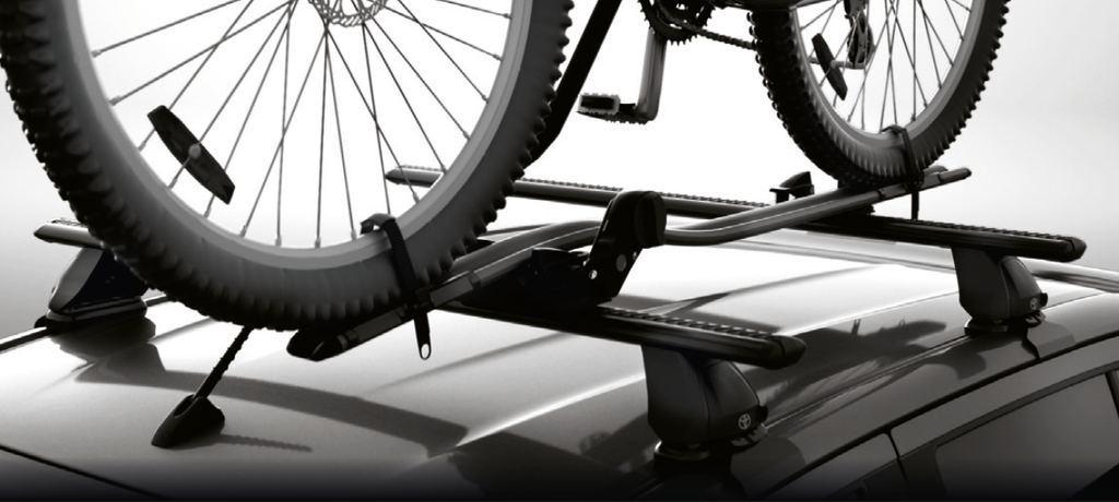 Bike Rack