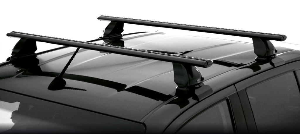 Aero Roof Rack
