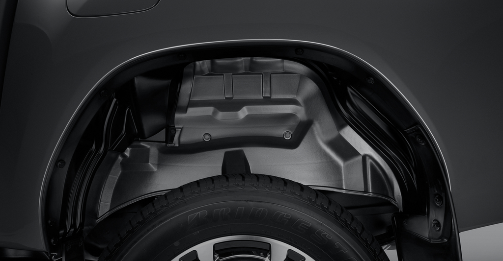 Wheel House Liner