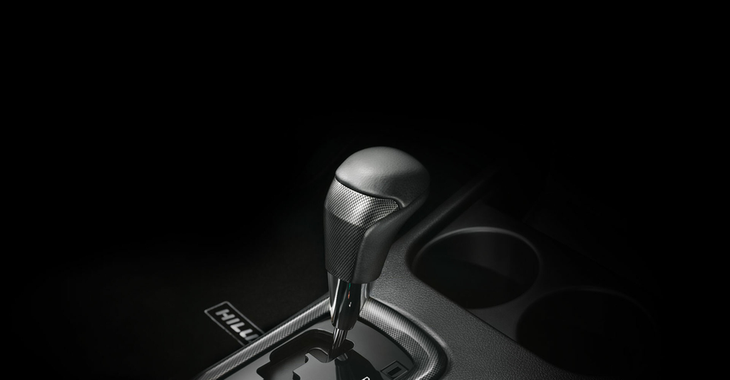 Shift Knob Kevlar, AT