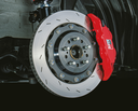 GR Monoblock Brake Kit
