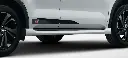 GR Side Skirt Set
