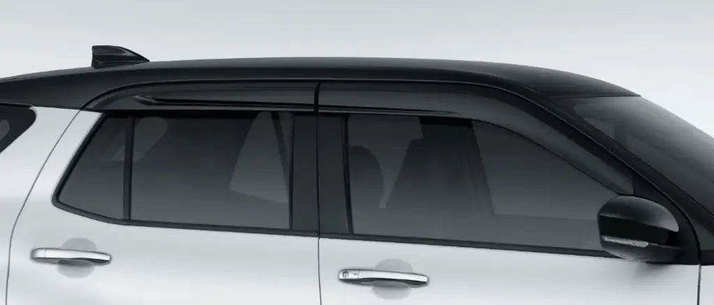 Side Visor
