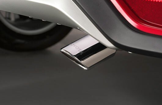 MUFFLER CUTTER