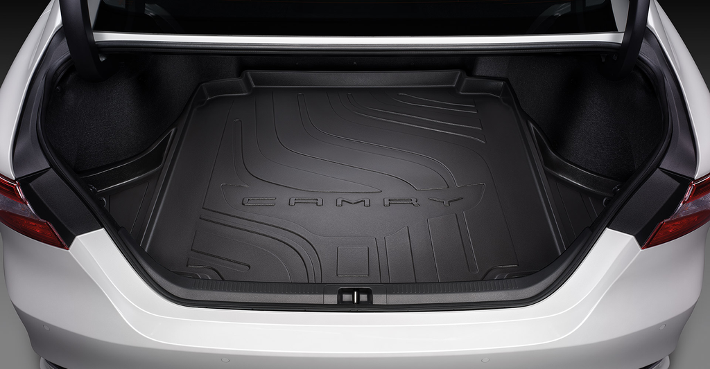 LUGGAGE TRAY