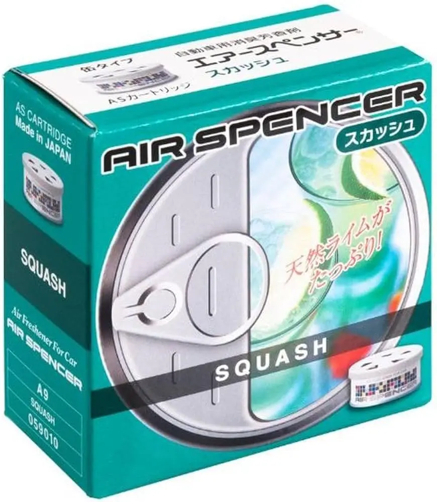 AIR SPENCER