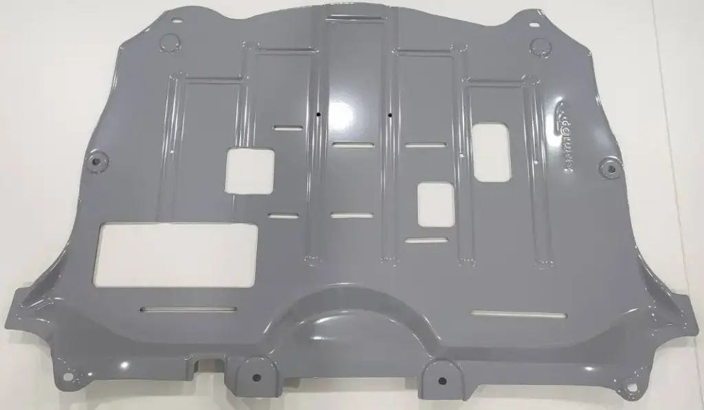 LOWER ENGINE PROTECTOR 