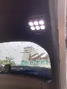 TRUNK DOOR LED LAMP