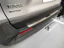 REAR BUMPER PROTECTOR 