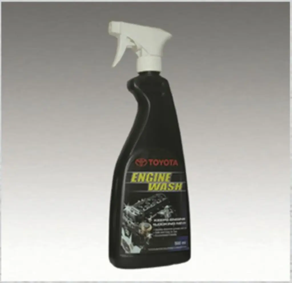 ENGINE WASH (500 ml) 
