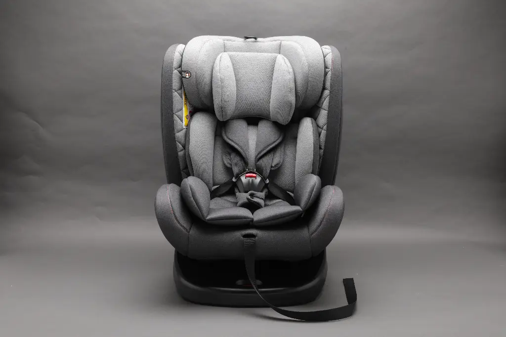 COMBINATION TYPE, CHILD SEAT