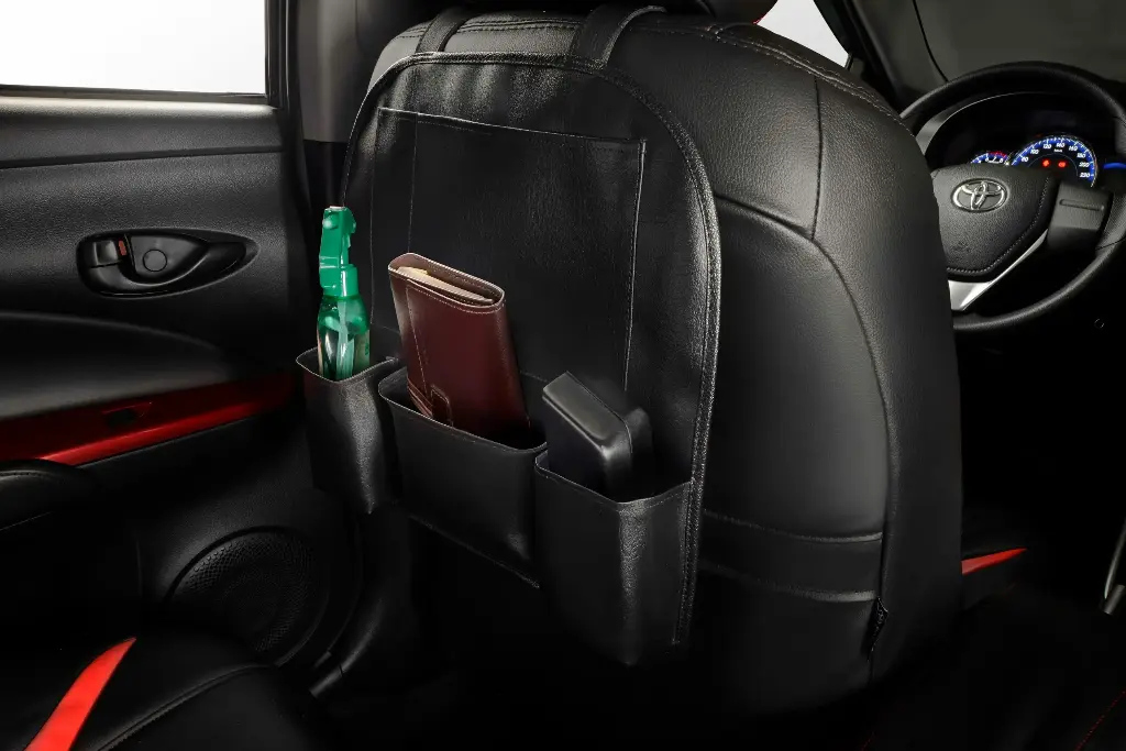 SEAT ORGANIZER 