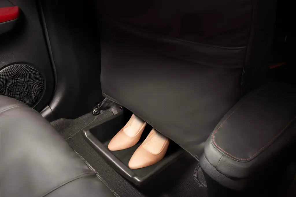 SHOE ORGANIZER 