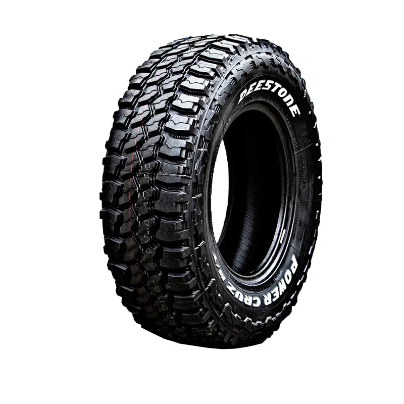 265/60 R18 POWER CRUZ X/T XT421 RWL 10PR DEESTONE
