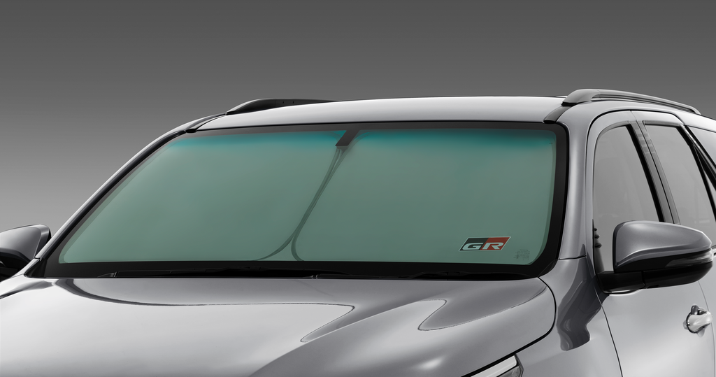 GR Sunshade