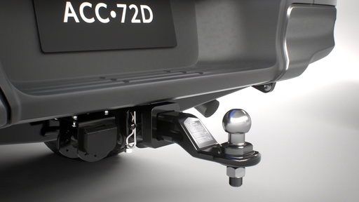 Towbar