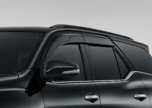 GR Side Visor, Design 2