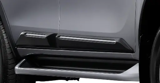 Body Side Moulding