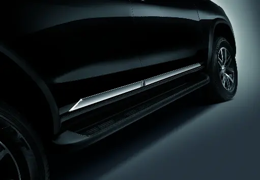 Body Side Moulding