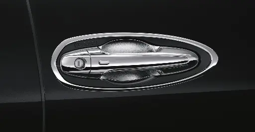 Door Handle Cover