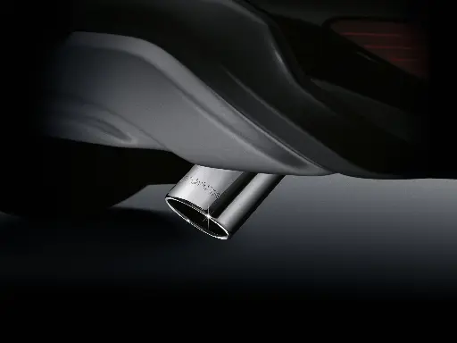 Muffler Cutter