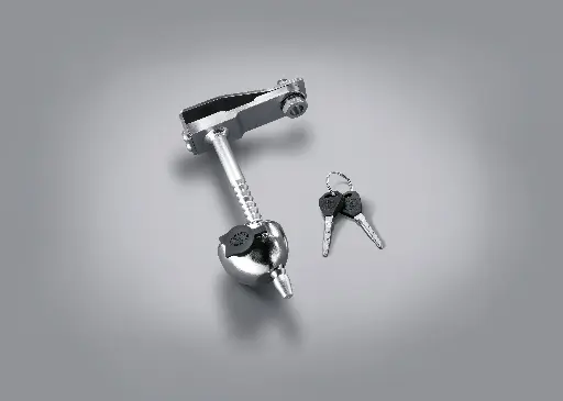 Spare Wheel Lock Pad