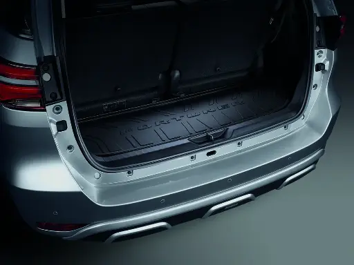 Luggage Tray