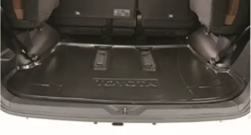 Luggage Tray, Long