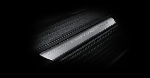 Scuff Plate