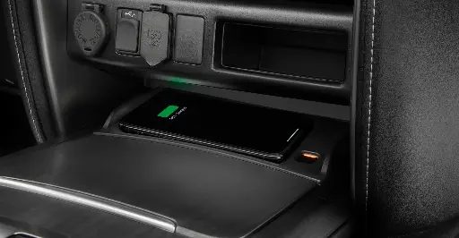 Wireless Charger