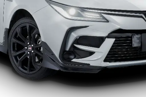 GR Foglamp Garnish