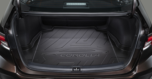 Luggage Tray