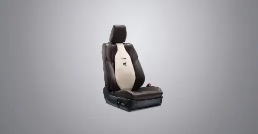 Air Lumbar, Black